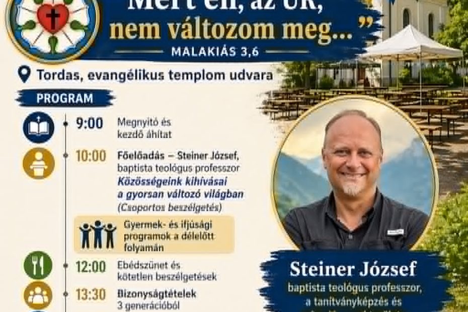 egyházmegyei találkozó